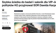 Patryk Słowik zdominował czerwcowe zestawienie "O tym się mówi"