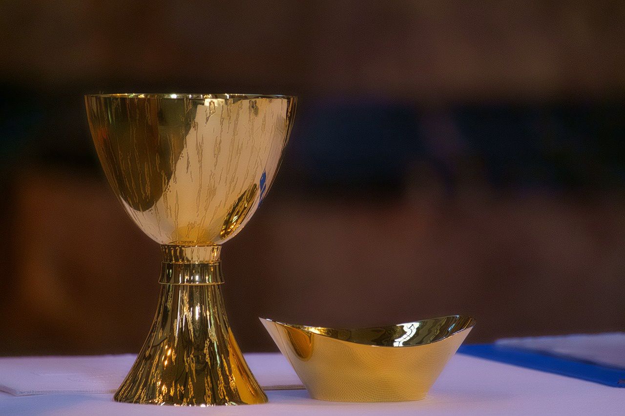 Cud eucharystyczny w USA? Już wszystko jasne