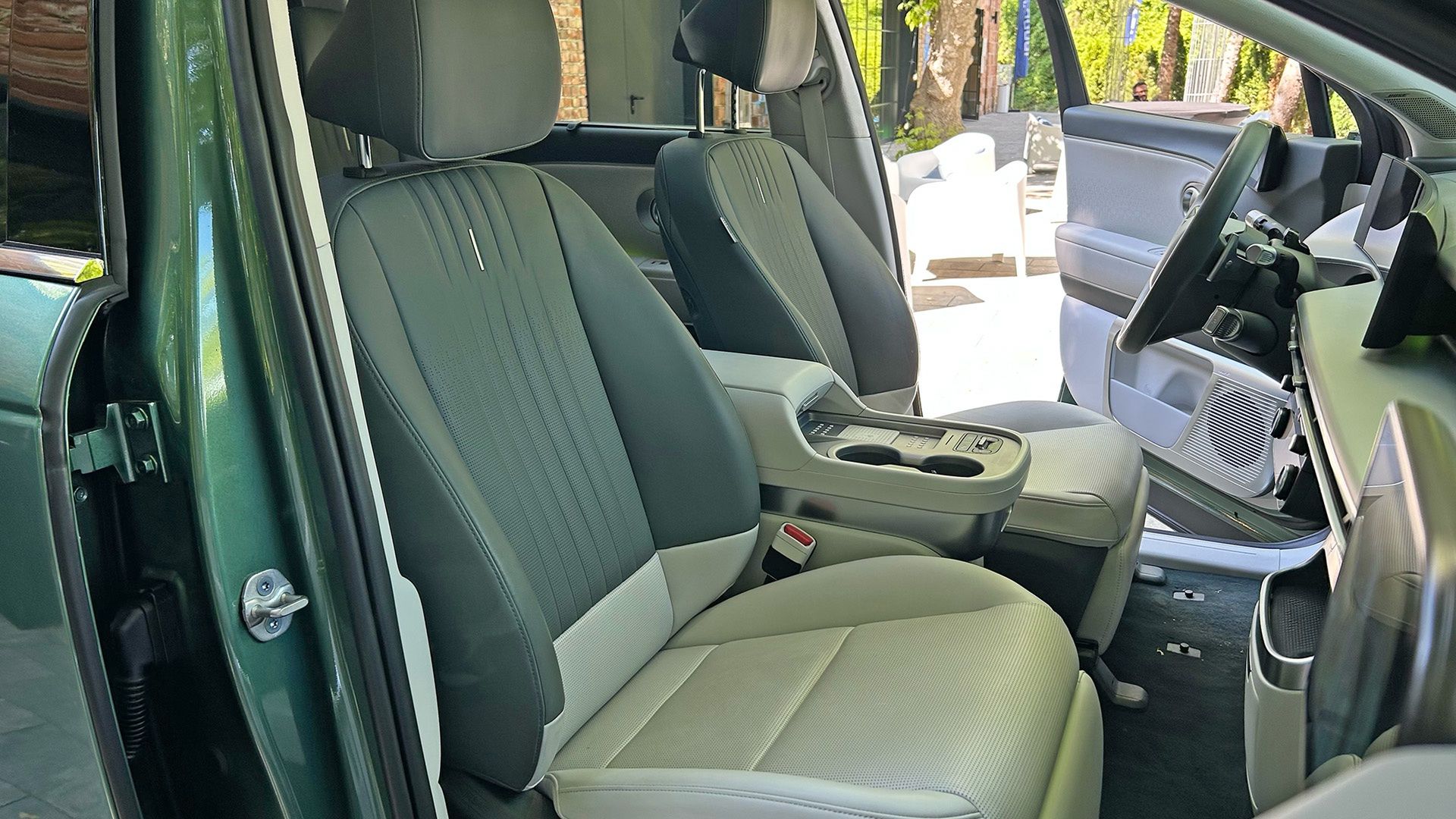 Hyundai Ioniq 9