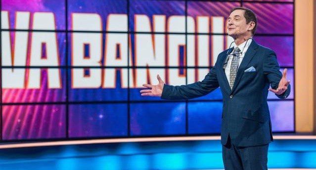 854 tys. widzów reaktywowanego teleturnieju „Va banque” w TVP2