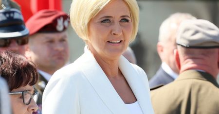 Stylistka oceniła Dudę. Mówi, co myśli o nowej fryzurze