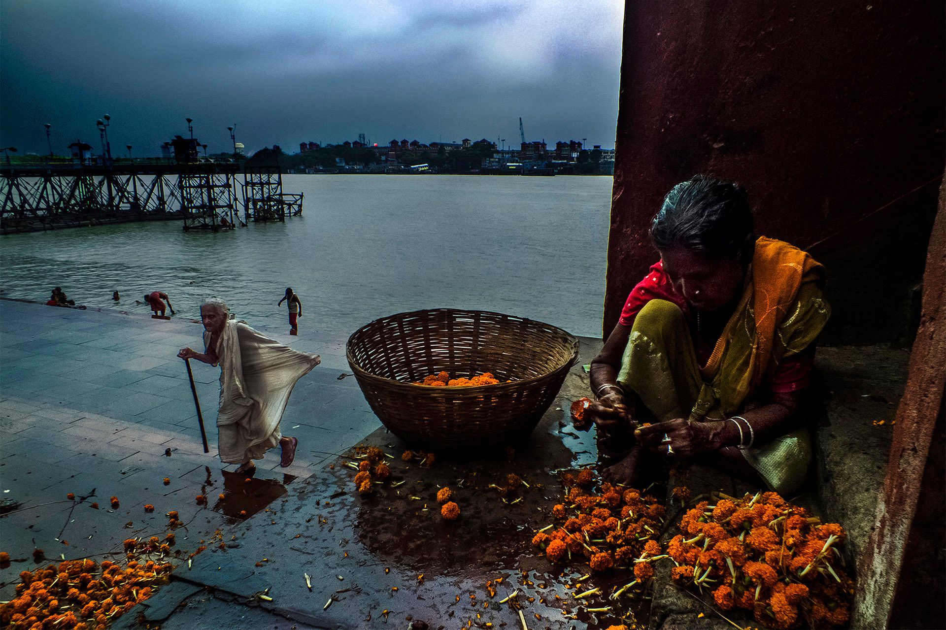 Zmiany na świecie i ważne problemy geopolityczne na zdjęciach Syngenta Photography Award 2016-17 3