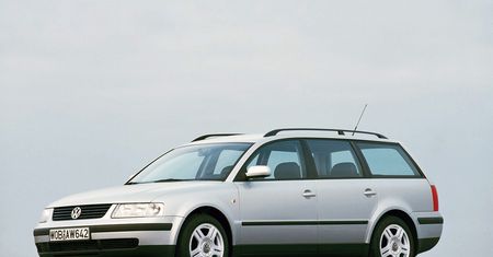 Sensowne auto za 5000 zł – Volkswagen [część 20] – poradnik kupującego