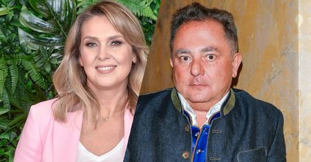 Ewa Wachowicz o konflikcie z Robertem Makłowiczem. "Musiałam postawić na siebie"