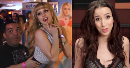 "Sex Factor": Talent show dla GWIAZD PORNO!