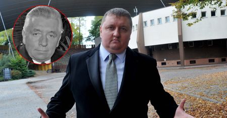Syn Andrzeja Leppera idzie do sądu. Chce 5 mln złotych
