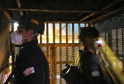 Koronawirus w Polsce. Tak wybuchła bomba zakażeń w kopalniach