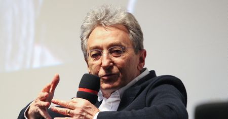 Allan Starski został pierwszym Laureatem 27. Orłów, Polskich Nagród Filmowych