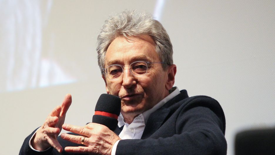 Allan Starski visits Gdansk, Poland
Academy Award winning production designer and set decorator Allan Starski is seen on 12 March 2017   in Gdansk, Poland. Starski, Ewa Braun, Andrzej Korzynski and Wiesawa Starska visit European Solidarity Centre (ECS) in Gdansk to take part in the &quot;By Wajda&quot; festival honouring director Andrzej Wajda  (Photo by Michal Fludra/NurPhoto via Getty Images)
NurPhoto
alan starski, academy awards, poland, director, oscar winning, by wajda, wedlug wajdy, european solidarity centre, portrait