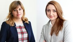 BusinessClick: Iwona Prządka account managerem, Kinga Miernik kierownikiem sprzedaży