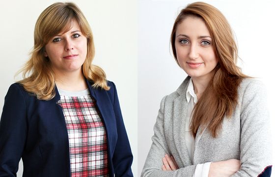 BusinessClick: Iwona Prządka account managerem, Kinga Miernik kierownikiem sprzedaży