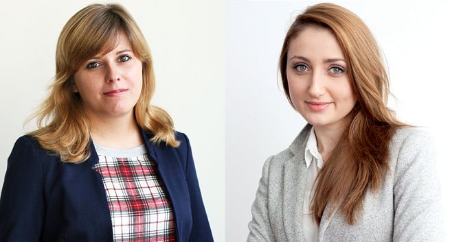 BusinessClick: Iwona Prządka account managerem, Kinga Miernik kierownikiem sprzedaży