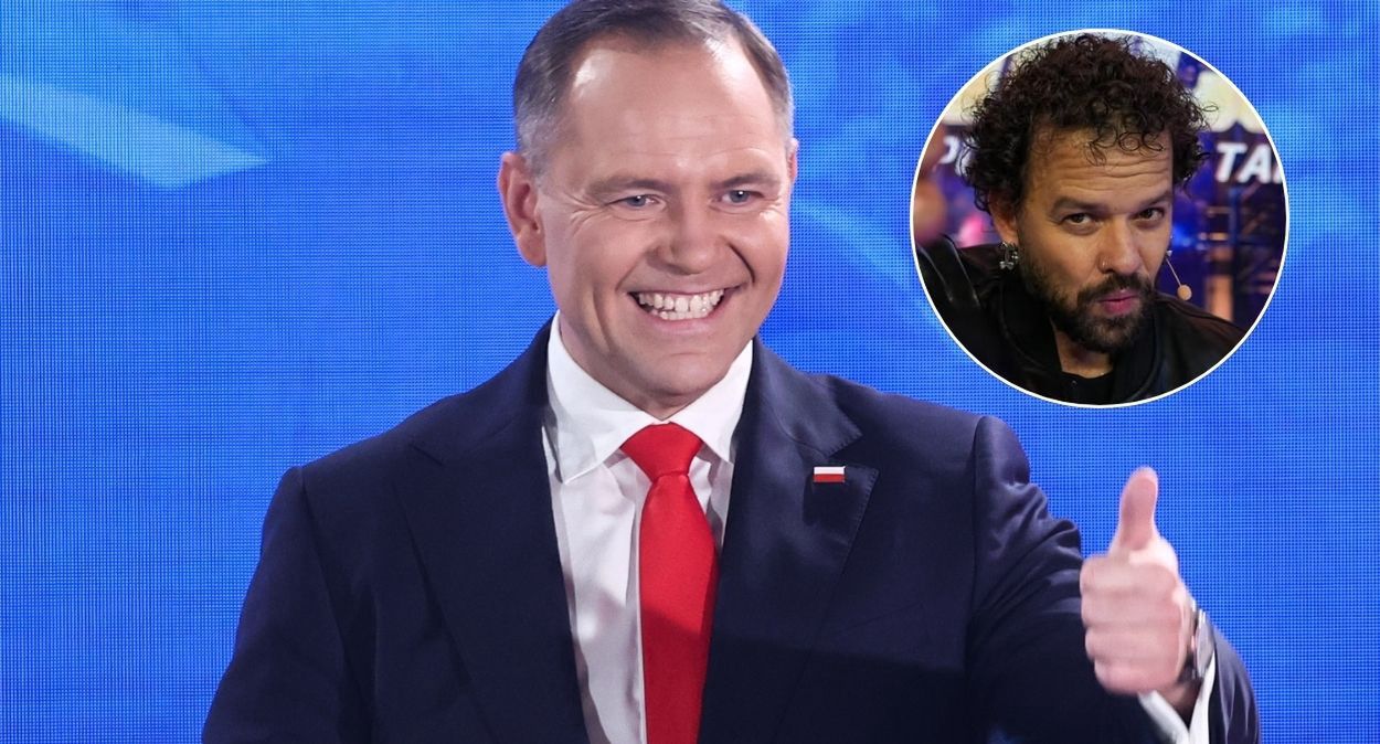 Michał Piróg o zwycięstwie Karola Nawrockiego. "Już nic nie poprawimy"