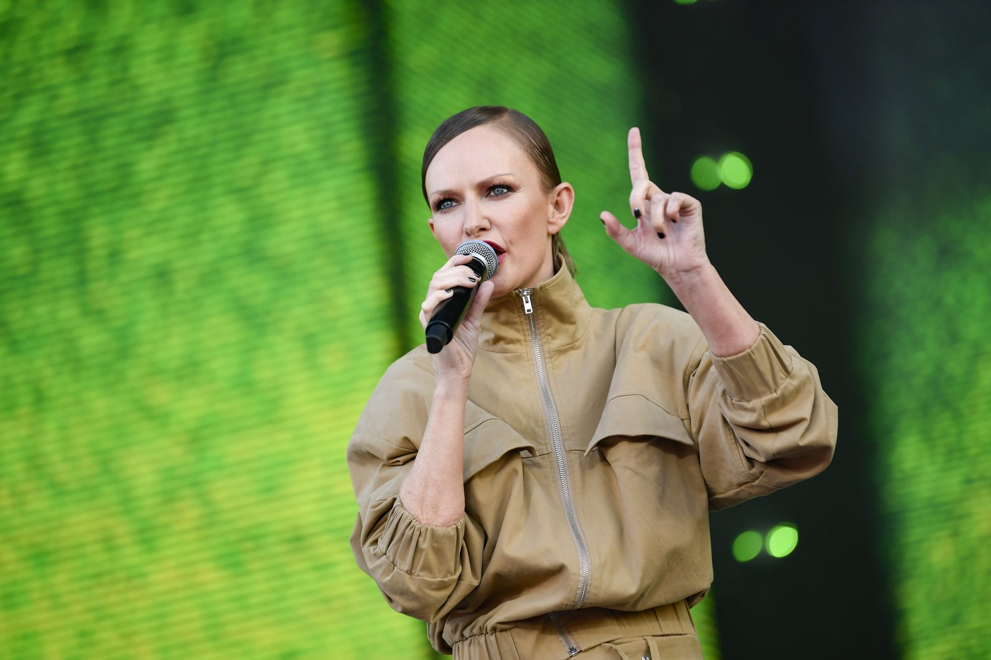 Kasia Stankiewicz