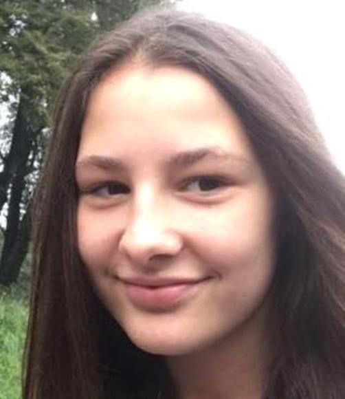 Zaginęła 17-latka z Oświęcimia. Policja prosi o pomoc