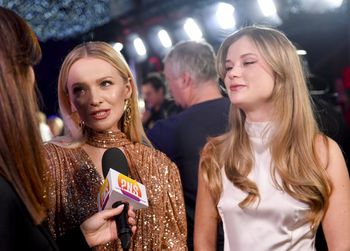 Zadebiutuje na ekranie. To siostrzenica Barbary Kurdej-Szatan