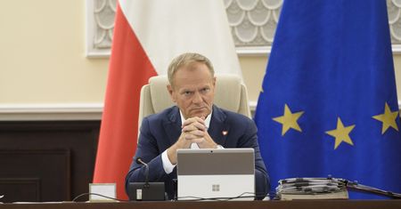 Tajny punkt posiedzenia rządu. Komisja przedstawi raport