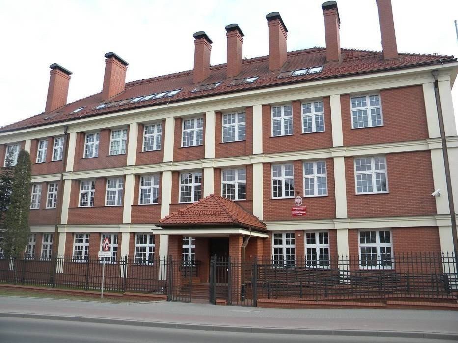 Wyrok dla byłego kierownika schroniska