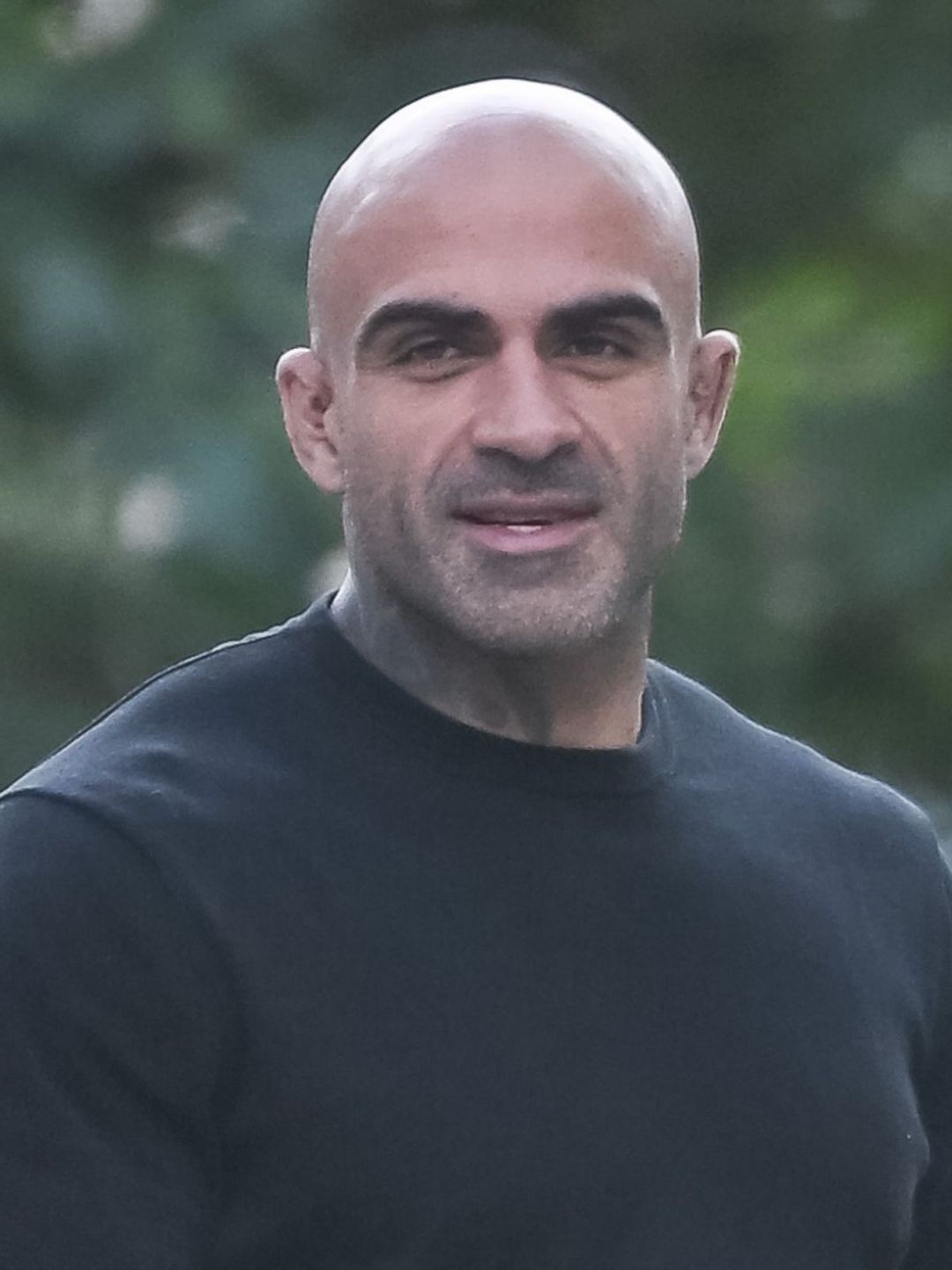 Akop Szostak 
