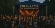 Kupała 2025 nad Jeziorem Chodeckim – magiczny wieczór pełen muzyki, zabawy i tradycji!