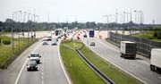 Darmowe autostrady bolesne dla budżetu. Koszty pójdą w miliardy
