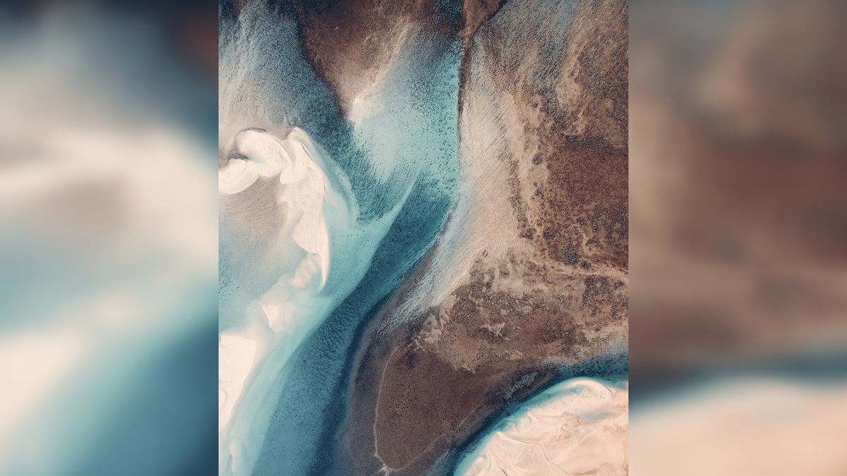 Natura też opowiada historie. Oto zwycięzcy konkursu fotografii krajobrazowej 1