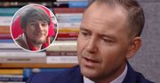Karol Nawrocki konsultował start w wyborach z rodziną. Jego syn zdradza szczegóły