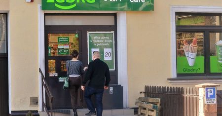 30 dań do wyboru w Żabce. Gessler poleca. Już od 6,99 zł