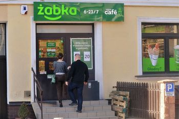 30 dań do wyboru w Żabce. Gessler poleca. Już od 6,99 zł