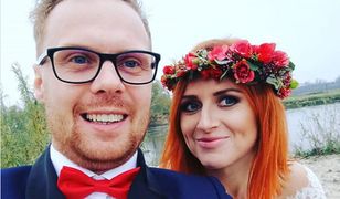 "Ślub od pierwszego wejrzenia". Krzysiek znowu został tatą. Ma już inną partnerkę