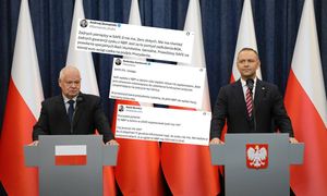 Ujawnili ustawę o SAFE 0 proc. Posypały się komentarze