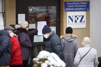 Szczepionka przeciw COViD-19. Pfizer zmniejsza dostawy dla Europy