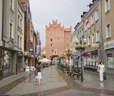 "Być albo nie być". Olsztyn zdecydowany na śmiały krok