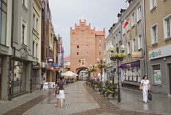 "Być albo nie być". Olsztyn zdecydowany na śmiały krok