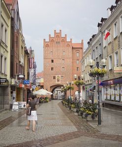 "Być albo nie być". Olsztyn zdecydowany na śmiały krok