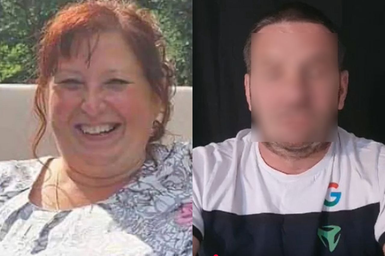 Emocjonalne nagranie męża Beaty Klimek. "Czas to zakończyć"