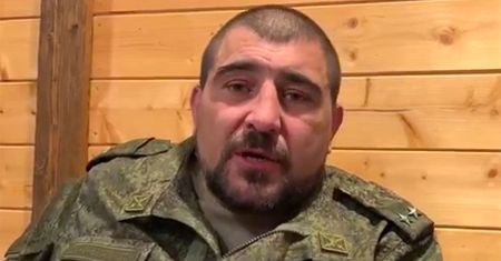 Grupa Wagnera torturuje Rosjan? Oficer oskarża armię Prigożyna