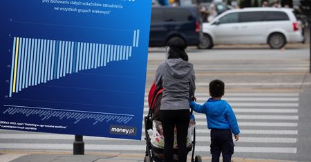 Nasze dzieci będą żyły w biedniejszym kraju? Polska wyróżnia się w rankingu
