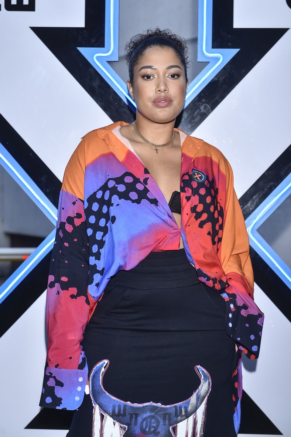 Patricia Kazadi