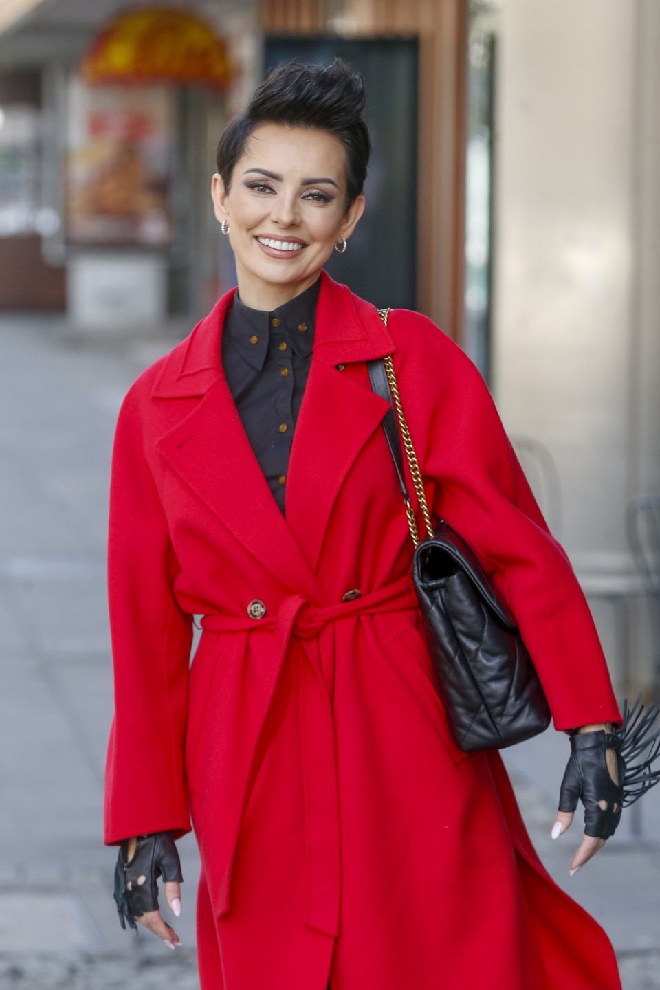 Dorota Gardias 