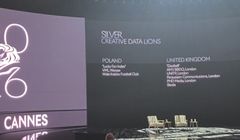 Kolejne Lwy na Cannes Lions dla polskich projektów