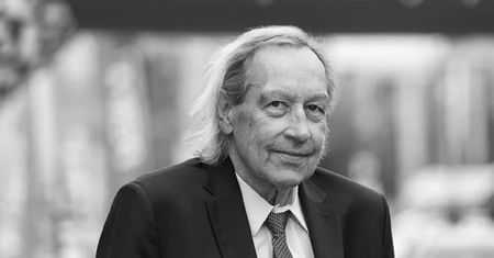 Tomasz Wójtowicz nie żyje. Miał 69 lat