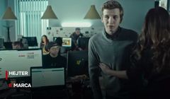 Marzec na Netfliksie: adaptacja "Nowego wspaniałego świata", Michelle Obama w pierwszej bajce, polskie filmy "Pan T." i "Hejter. Sala Samobójców"