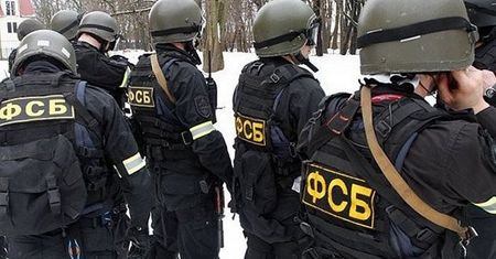 Doniesienia z Rosji. FSB zlikwidowało Szadowa i Marszenkulowa