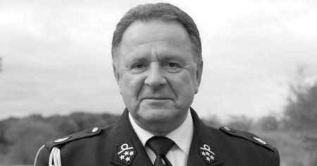 Nie żyje aktor Leszek Benke. Widzowie pokochali go za rolę komendanta OSP