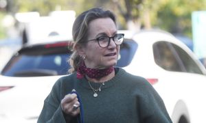 Chcieli, by włożyła strój kąpielowy na planie. Stanowczo odmówiła