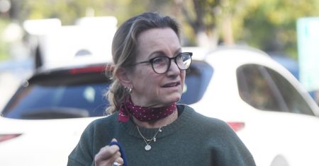 Chcieli, by włożyła strój kąpielowy na planie. Stanowczo odmówiła
