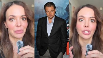 Wendzikowska wspomina, jak zawstydziła Leonardo DiCaprio. "ZARUMIENIŁ SIĘ. Spuścił wzrok jak 15-LETNI CHŁOPAK" (WIDEO)