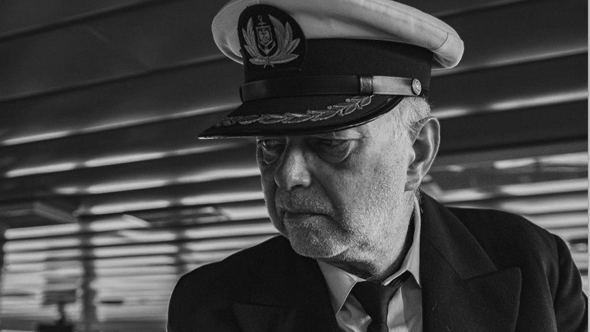 Nie żyje aktor Krzysztof Matuszewski