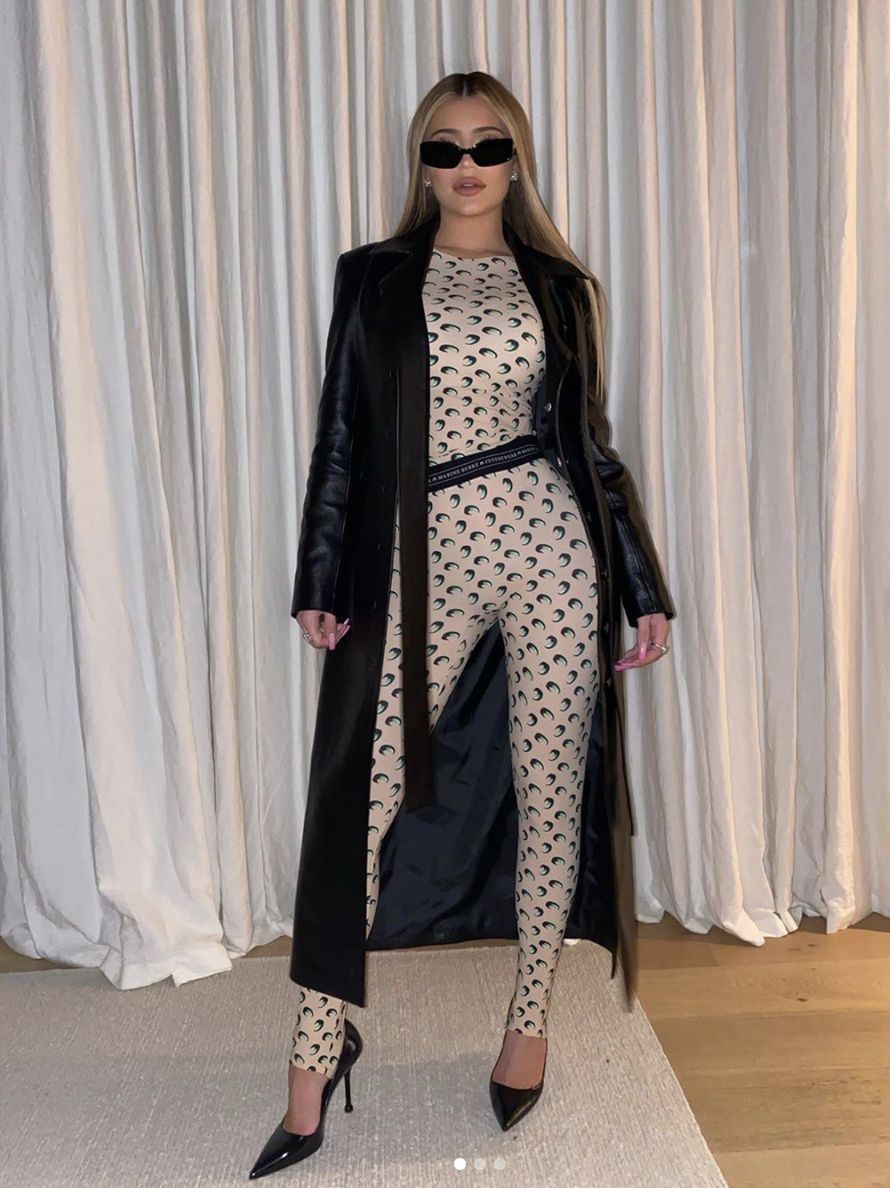 Kylie Jenner usunięta z rankingu miliarderów Forbes